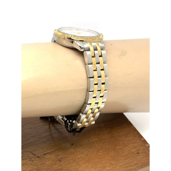 Raymond Weil Women's Watch 5960-STP-00308 Tango Swiss Quartz White Dial 30mm - Picture 13 of 15